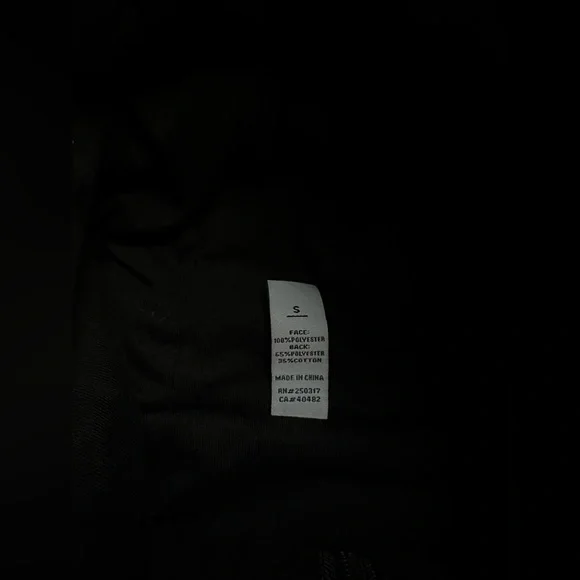 VARLEY Jacket - Picture 6 of 6